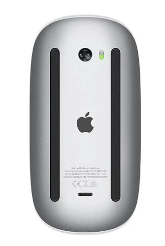 Беспроводная мышь Apple Magic Mouse 3 (Белый)