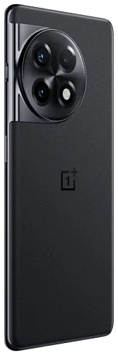 Смартфон Oneplus Ace 2 16/512GB CN (16 ГБ, 512 ГБ, Чёрный, CN)