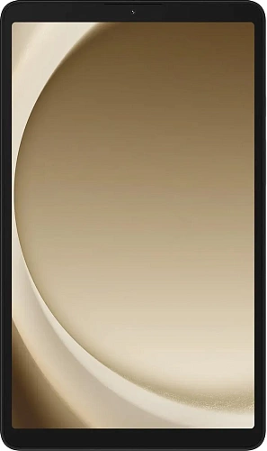 Планшет Samsung Galaxy Tab A9 SM-X115 8/128GB (8 ГБ, 128 ГБ, Серебристый)