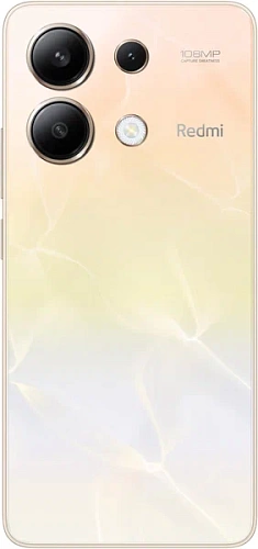 Смартфон Xiaomi Redmi Note 13 5G 8/256GB Global (Белый, 8 ГБ, 256 ГБ, Global)
