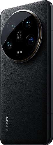 Смартфон Xiaomi 14 Ultra 16/512Gb CN (Черный, 512 ГБ, 16 ГБ, CN)
