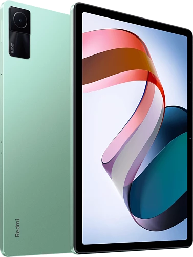Планшет Xiaomi Redmi Pad 3/64GB (Зелёный, 3 ГБ, 64 ГБ, Wi‑Fi)