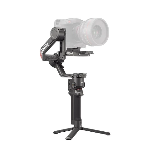 Электрический стабилизатор для смартфона DJI Ronin RS 4 Pro (Чёрный)
