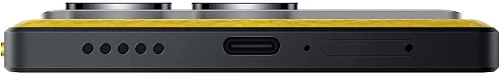 Смартфон Xiaomi POCO X6 Pro 5G 12/512GB Global (Жёлтый, 512 ГБ, Global, 12 ГБ)
