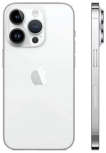 Смартфон Apple iPhone 14 Pro 512GB Global (512 ГБ, Белый, Global, 6 ГБ)