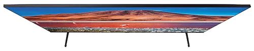 Телевизор Samsung UE55TU7100U LED, HDR (2020) (RU/A) (Серый, 55, RU)