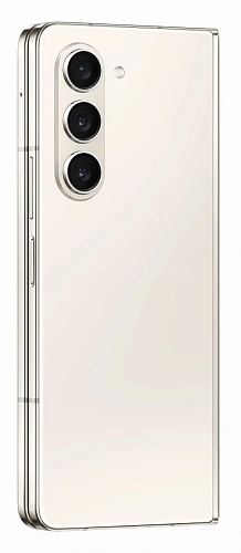Смартфон Samsung Galaxy Z Fold5 12/256GB (Бежевый, 256 ГБ, 12 ГБ)