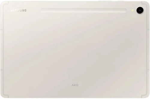 Планшет Samsung Galaxy Tab S9 X710 Wi-Fi 8/128GB (Бежевый, 128 ГБ, 8 ГБ, Wi‑Fi)