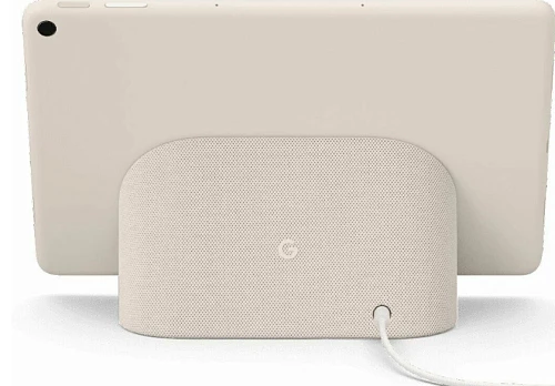 Планшет Google Pixel Tablet 8/256 ГБ Wi-Fi (2024) (Бежевый, 8 ГБ, 256 ГБ)