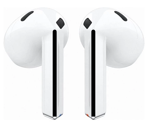 Беспроводные наушники Samsung Galaxy Buds 3 (Белый)