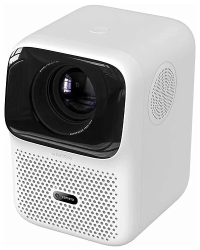 Проектор Wanbo Projector T4 (Белый)