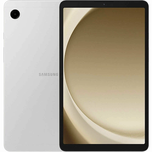 Планшет Samsung Galaxy Tab A9 X110 4/64Gb Global (64 ГБ, Серебристый, 4 ГБ, Global, Wi‑Fi)