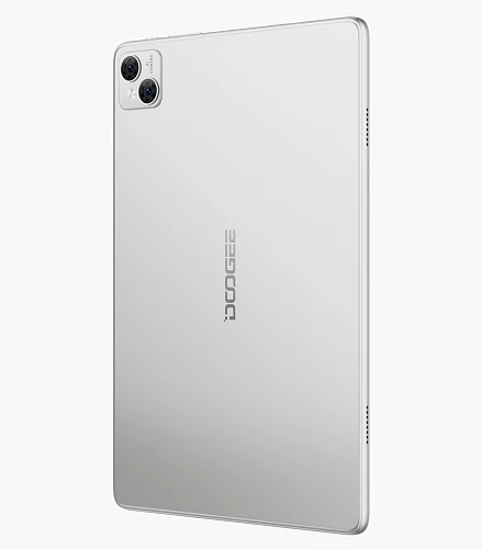Планшет Doogee T10 8/128GB (8 ГБ, 128 ГБ, Белый, Wi‑Fi + Cellular)