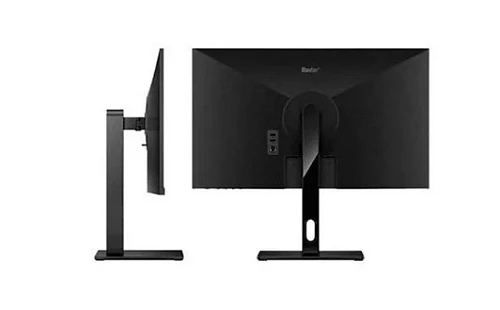Монитор Xiaomi Redmi Display 23,8" Pro 75Hz (RMMNT238NFS) (Чёрный, 23.8, CN)