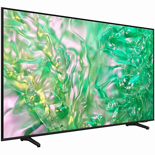 Телевизор Samsung UE50DU8000UXRU (Чёрный, 50)