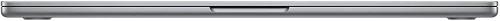 Ноутбук Apple MacBook Air 13 2024 (M3 8-Core, GPU 10-Core, 16GB, 512GB) (16 ГБ, 512 ГБ, MXCR3, Серый Космос)