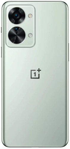 Смартфон Oneplus Nord 2T 12/256GB (Зеленый, 12 ГБ, 256 ГБ, Global)