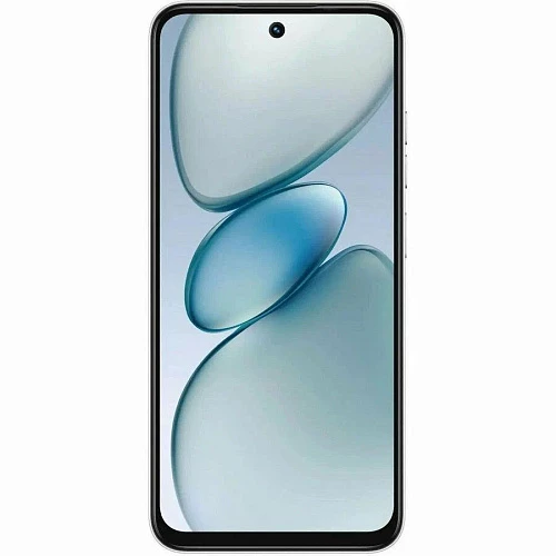 Смартфон Tecno Spark Go 1 4/64ГБ (Белый, 4 ГБ, 64 ГБ)