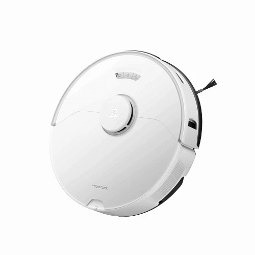 Робот-пылесос Roborock S7 Max Ultra (Белый)