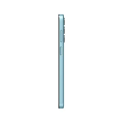 Смартфон Samsung Galaxy M15 5G 6/128GB (Голубой, 6 ГБ, 128 ГБ)