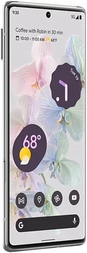 Смартфон Google Pixel 6 Pro 12/128GB Global (12 ГБ, 128 ГБ, Белый, Global)