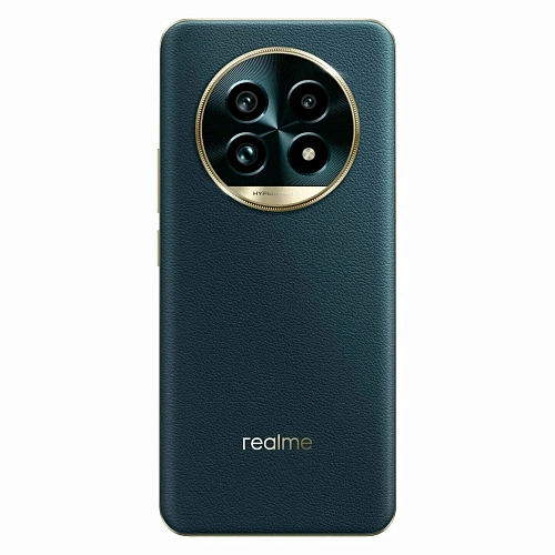 Смартфон Realme 13 Pro 8/256GB Global (Зелёный, 8 ГБ, 256 ГБ, Global)