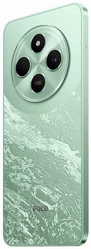 Смартфон Xiaomi POCO C75 8/256GB RU (Зелёный, 8 ГБ, 256 ГБ, RU)