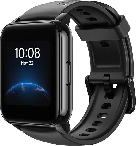 Умные часы Realme Watch 2 Pro (Серый)