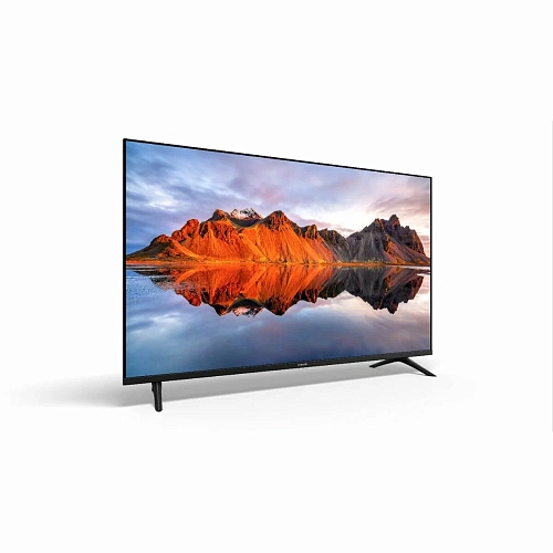 Телевизор Xiaomi TV A Pro 43 2025 (Черный, 43)
