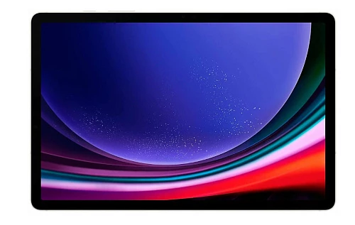 Планшет Samsung Galaxy Tab S9 X710 Wi-Fi 12/256GB (Бежевый, 256 ГБ, 12 ГБ, Wi‑Fi)