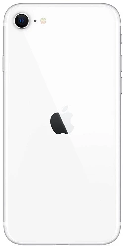 Смартфон Apple iPhone SE (2020) 256GB Global (256 ГБ, Белый, Global, 3 ГБ)