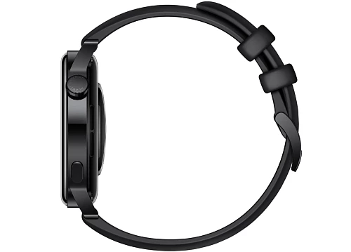 Умные часы HUAWEI Watch GT 3 Active 42 мм (Чёрный)