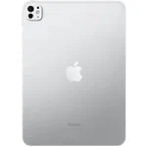 Планшет Apple iPad Pro 11 (2024) 1TB Wi-Fi + Cellular (Wi‑Fi + Cellular, 16 ГБ, 1 ТБ, Серебристый, Nano Glass)