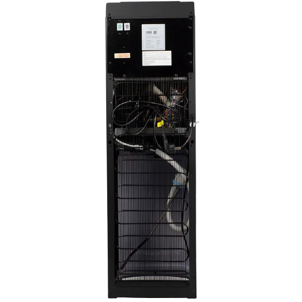 Кулер Vatten L04NE black