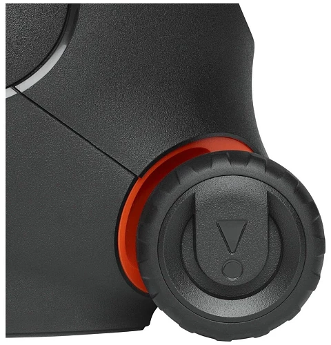 Портативная акустика JBL Partybox 710 (Чёрный)