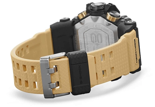 Наручные часы Casio GWG-2000-1A5 (Чёрный)