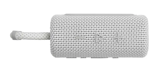 Портативная акустика JBL GO 3 (Белый)