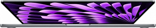 Ноутбук Apple MacBook Air 15 2023 (M2 8-Core, GPU 10-Core, 16GB, 256Gb) (16 ГБ, 256 ГБ, Z18L000AV, Серый космос)