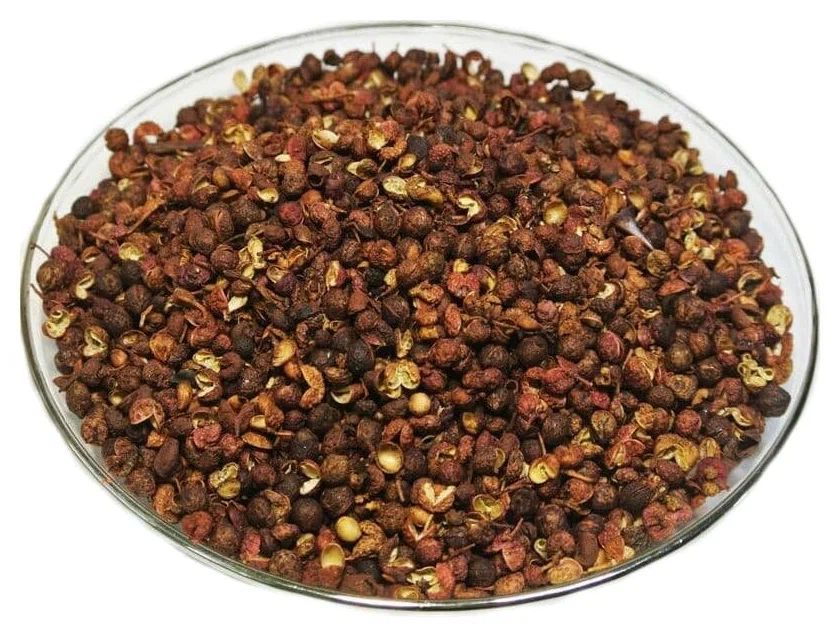 Перец SpiceExpert Сычуаньский Горошек 250г х 4шт.