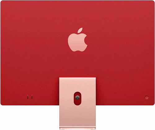 Моноблок Apple iMac 24 2023 (M3 8-Core, GPU 10-Core, 24GB, 1TB) (Розовый, 24 ГБ, 1 ТБ, Z19M000DD)