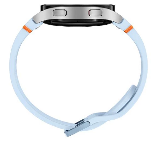 Умные часы Samsung Galaxy Watch FE 40мм (Голубой)
