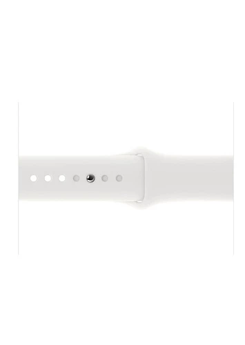 Умные часы Apple Watch SE Gen 2 40мм (2022) (40mm, Белый M/L, M/L)