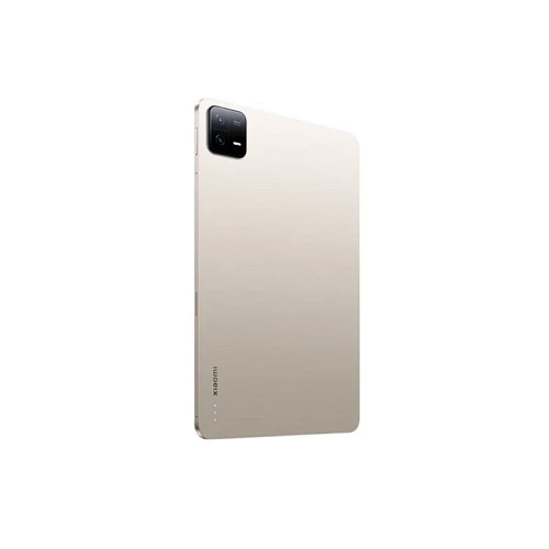 Планшет Xiaomi Pad 6 8/256GB Wi-Fi Global (Золотой, 8 ГБ, 256 ГБ, Wi‑Fi, Global)