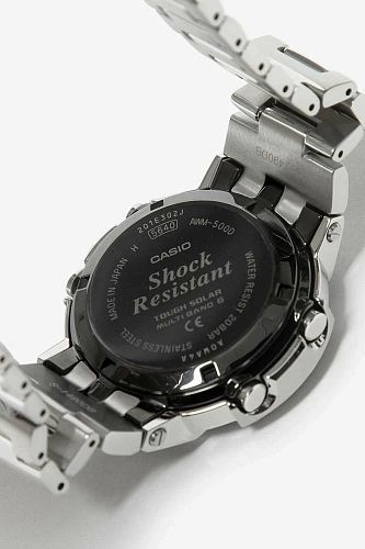 Наручные часы Casio AWM 500D-1A8 (Чёрный)