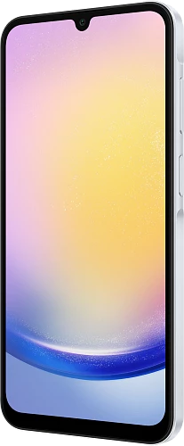 Смартфон Samsung Galaxy A25 5G 6/128GB (6 ГБ, 128 ГБ, Голубой)
