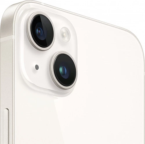 Смартфон Apple iPhone 14 Plus 512GB Global (512 ГБ, Белый, Global, 6 ГБ)
