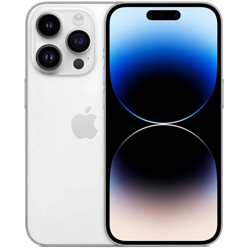Смартфон Apple iPhone 14 Pro Max 1TB eSIM (1 ТБ, Белый, США, 6 ГБ)