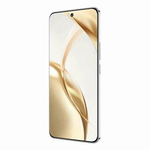 Смартфон Honor 200 12/512GB Global (Белый, 12 ГБ, 512 ГБ, Global)