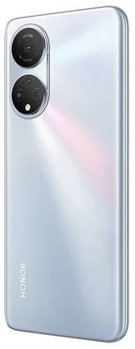 Смартфон HONOR X7 4/128GB Global (Белый, 4 ГБ, 128 ГБ, Global)