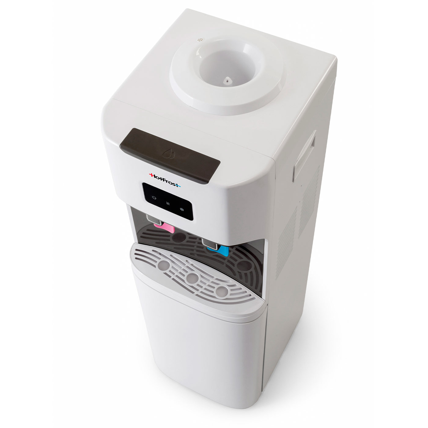 Кулер HotFrost V115CE white